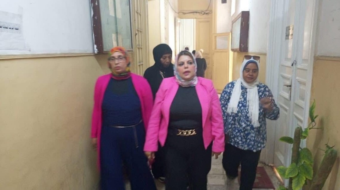إنجي فتحي