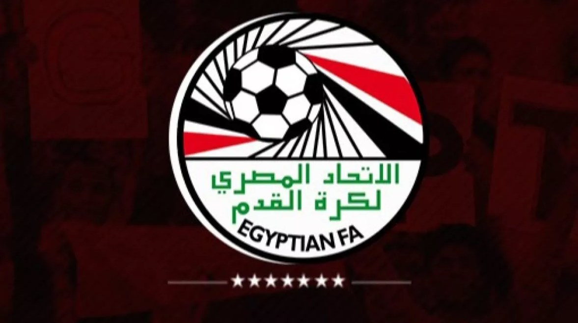 شعار الاتحاد المصري لكرة القدم شعار الاتحاد المصري لكرة القدم