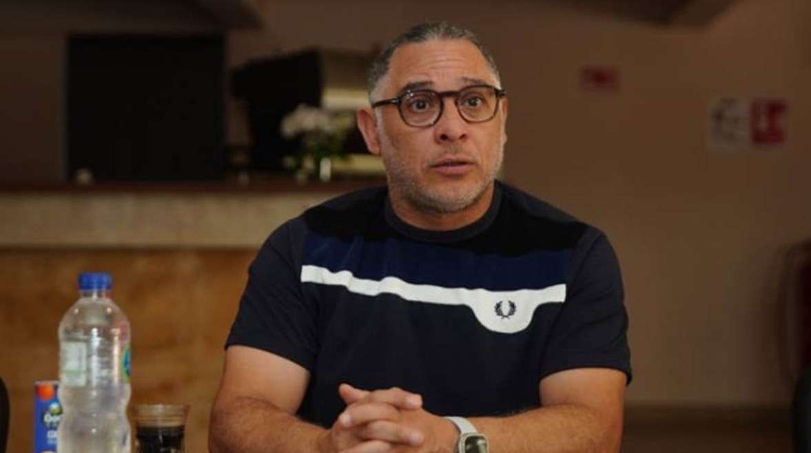 أيمن الشريعي 