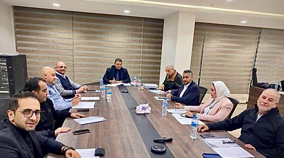 الاتحاد المصري لكرة اليد الاتحاد المصري لكرة اليد