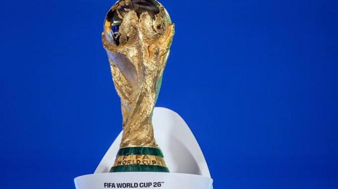 كأس العالم كأس العالم