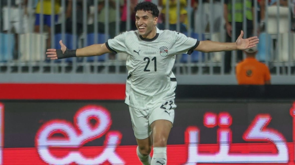 يحيى زكريا لاعب غزل المحلة يحيى زكريا لاعب غزل المحلة