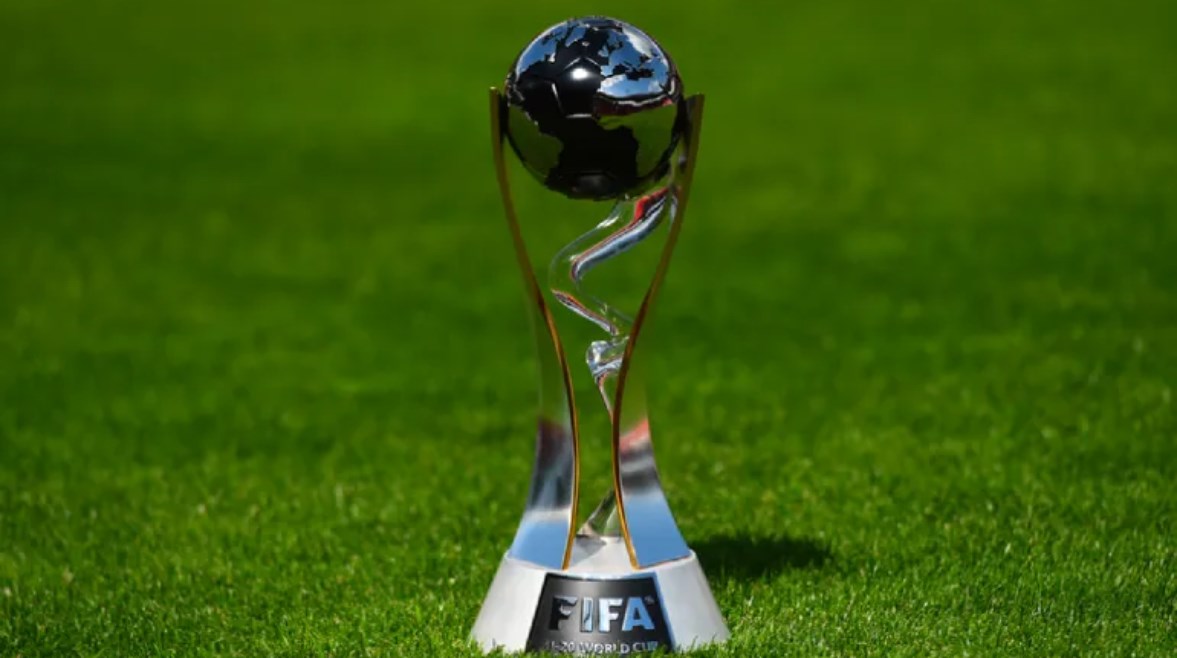 كأس العالم 