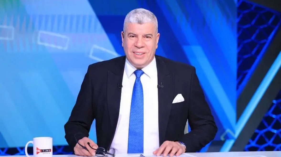 أحمد شوبير