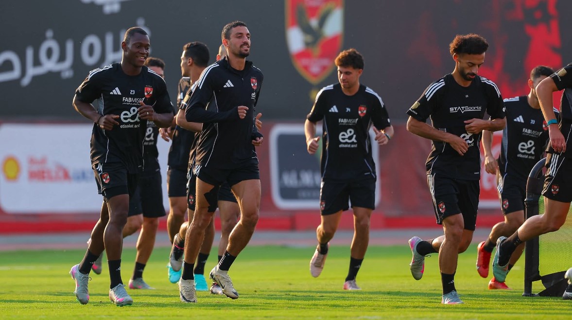 الأهلي  الأهلي