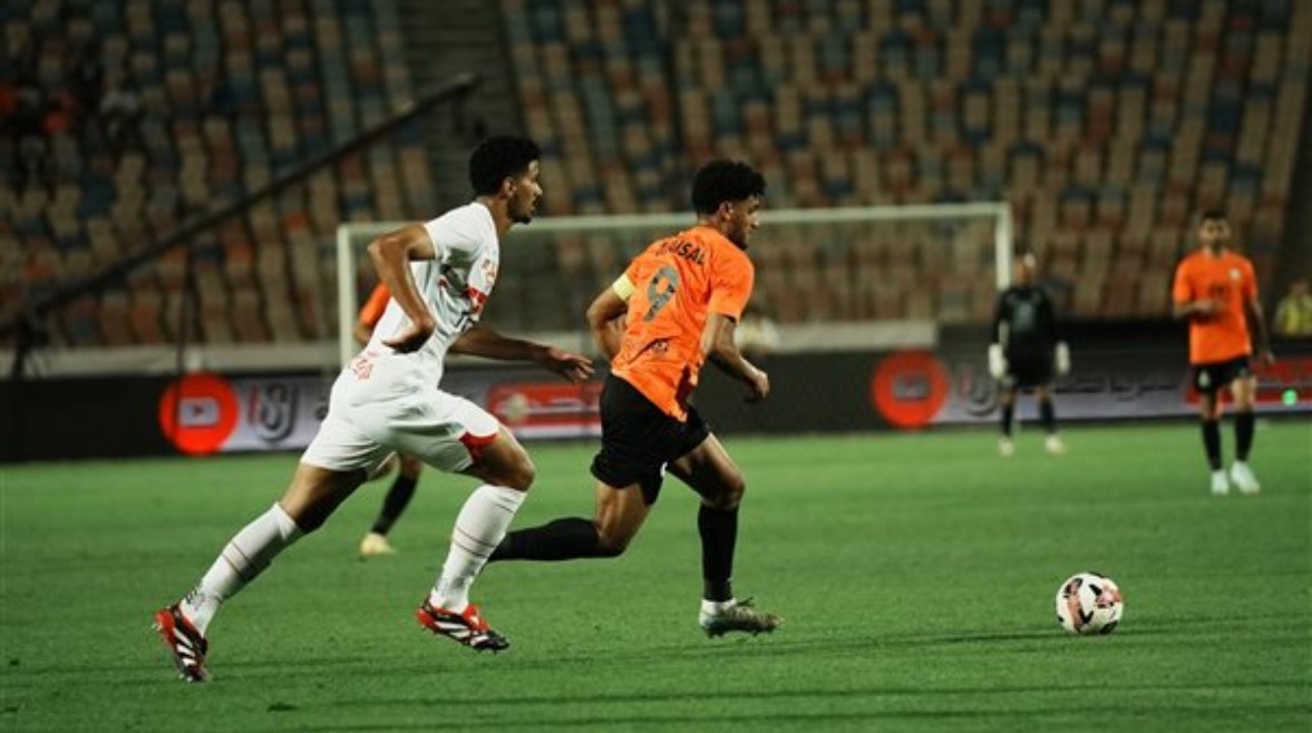 الزمالك والبنك الأهلي الزمالك والبنك الأهلي