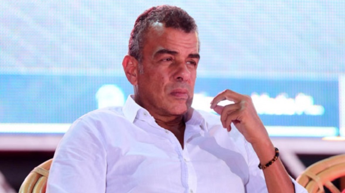 خالد مرتجي خالد مرتجي