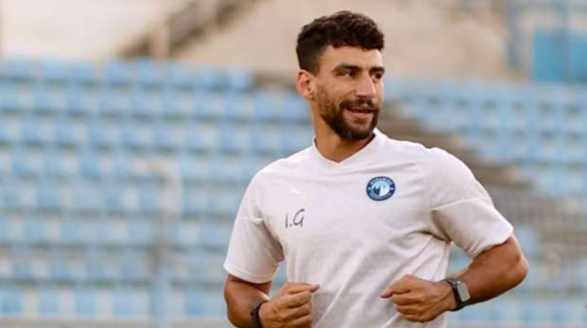 إسلام جمال إسلام جمال