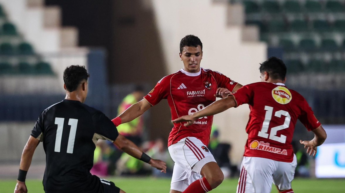 مباراة الأهلي وبتروجت مباراة الأهلي وبتروجت