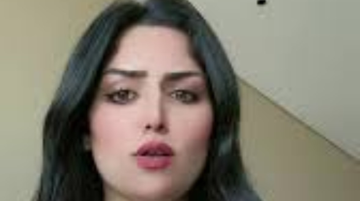 التيك توكر أسماء إسماعيل التيك توكر أسماء إسماعيل