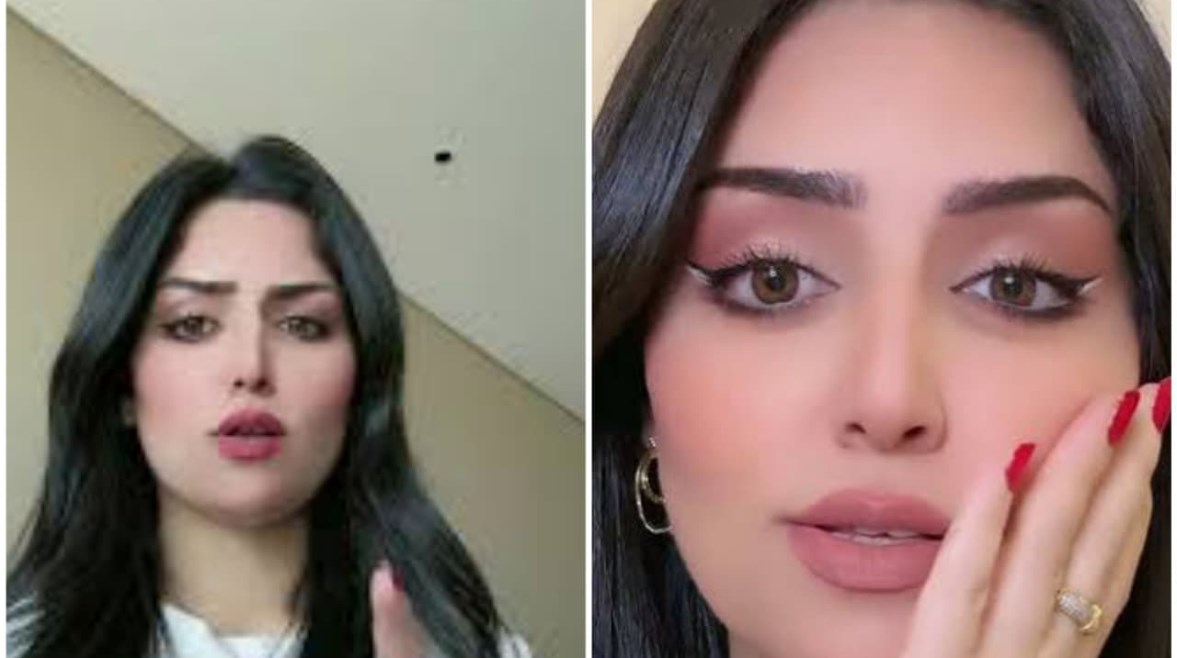التيك توكر أسماء إسماعيل التيك توكر أسماء إسماعيل