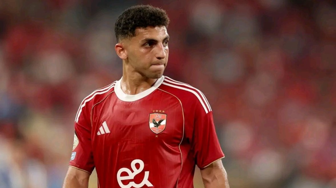 أحمد نبيل كوكا لاعب الأهلي أحمد نبيل كوكا لاعب الأهلي