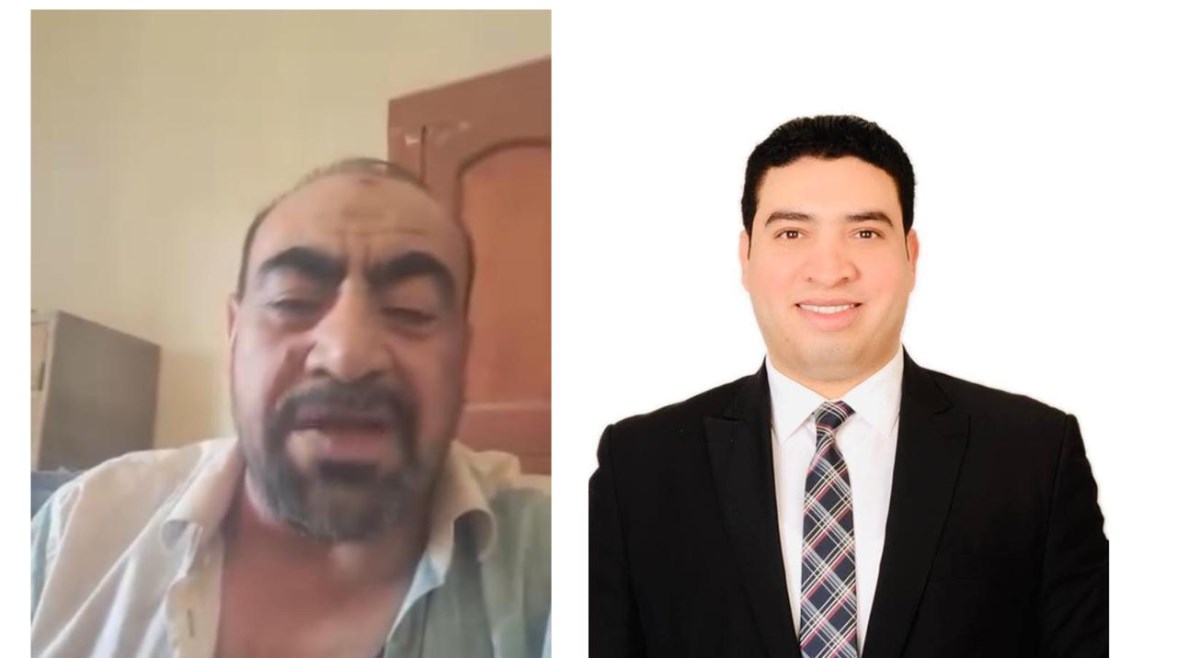 المرشح والموظف  المرشح والموظف