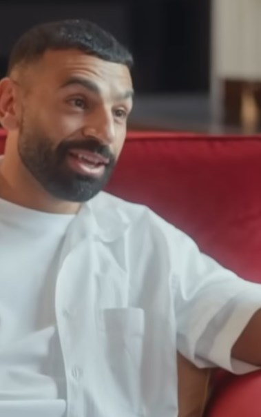  محمد صلاح