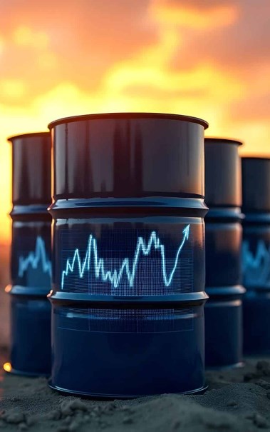 أسعار النفط