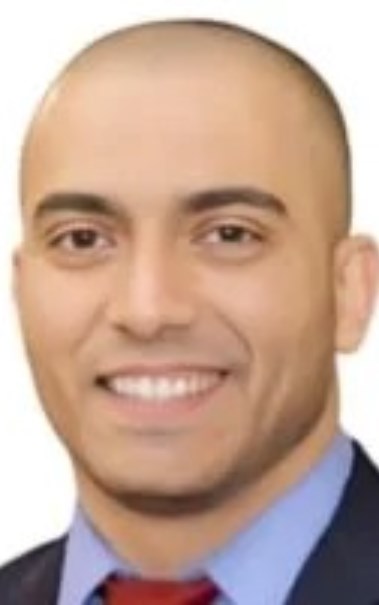 د. محمد محيي