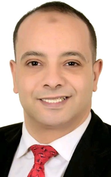 عمرو حسين