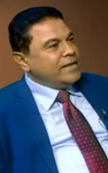 محمد السعداوي