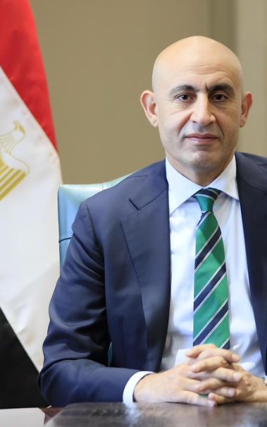 وزير التربية والتعليم والتعليم الفني محمد عبد اللطيف