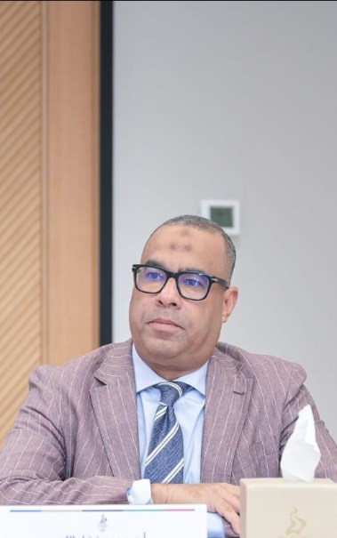 الدكتور محمد فضل الله