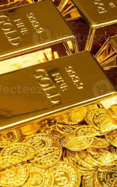 أسعار الذهب العالمية