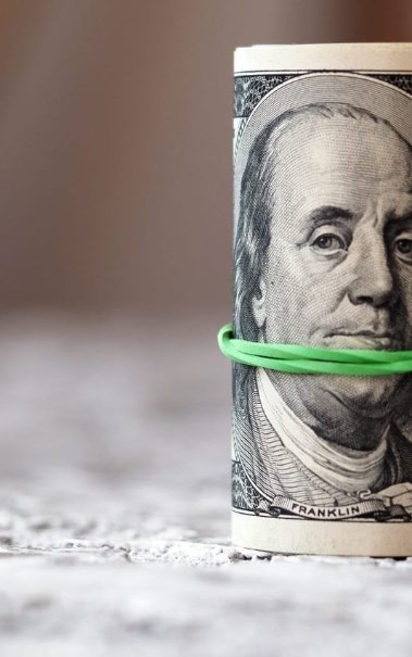 سعر صرف الدولار مقابل الجنيه