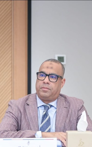 الدكتور محمد فضل الله