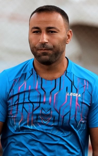 أحمد عبدالرؤوف 