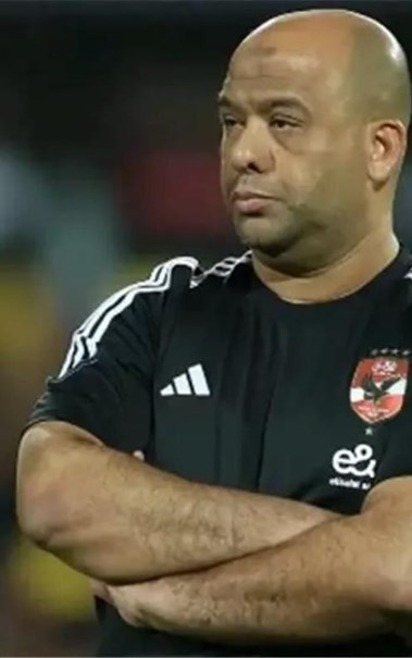 وليد صلاح الدين