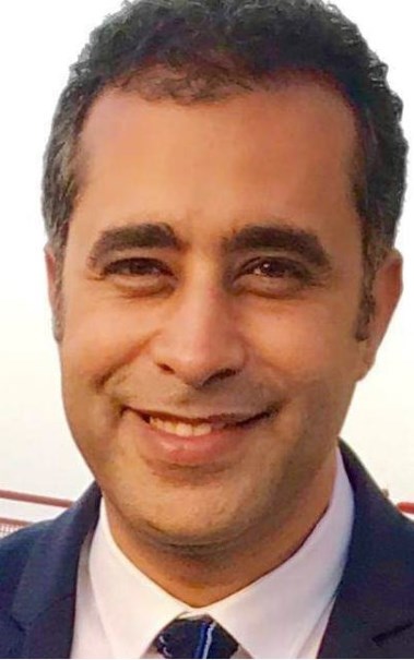 الدكتور محمد فؤاد