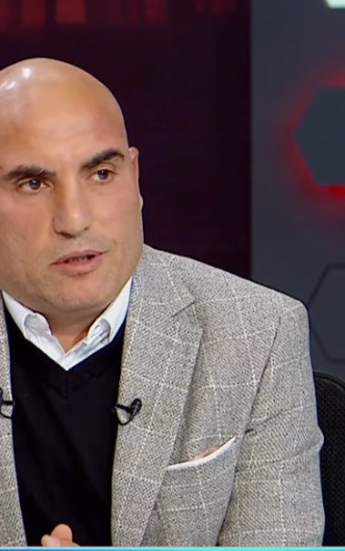 تامر عبدالحميد