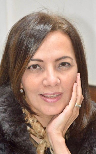 زينب عبد الرزاق