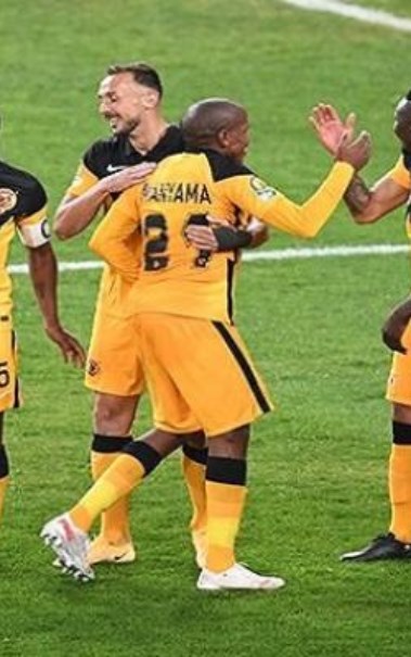 كايزر تشيفز