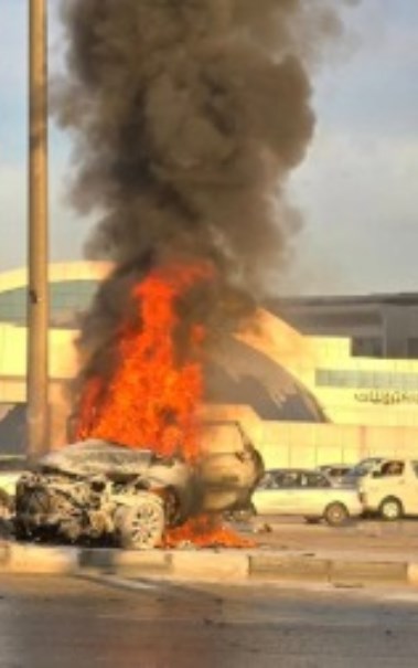 جانب الواقعة 