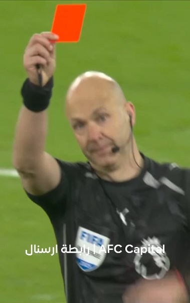 أرسنال - تشيلسي 