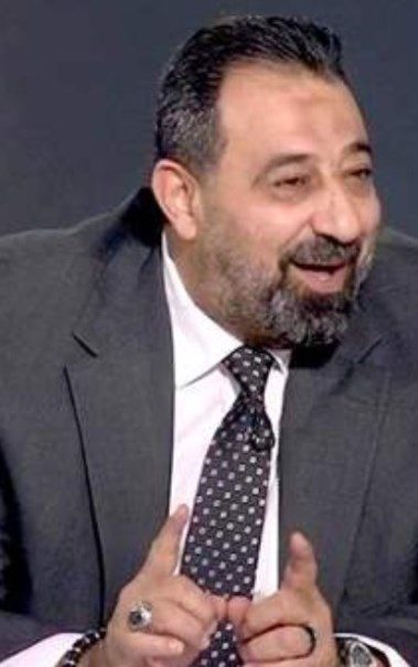 مجدي عبدالغني 