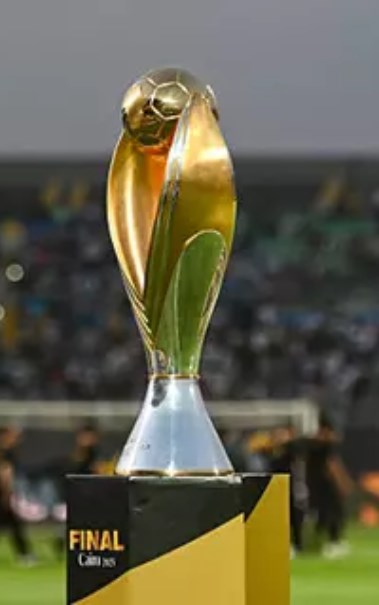 دوري أبطال أفريقيا