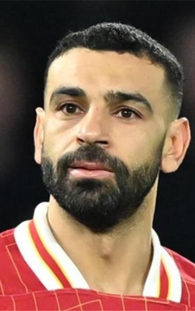 محمد صلاح