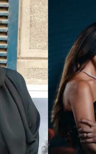 أم شيماء جمال والفنانة زينة