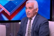 الشيخ إسلام عامر نقيب المأذونين