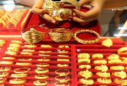 أسعار الذهب في مصر