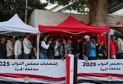 انتخابات مجلس النواب 2025
