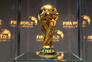  قرعة كأس العالم 2026