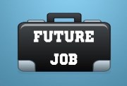برجراف عن your future job للطلاب في المدارس