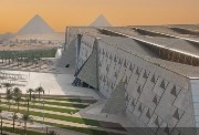 مشاهدة فعاليات افتتاح المتحف المصري الكبير مشاهدة فعاليات افتتاح المتحف المصري الكبير