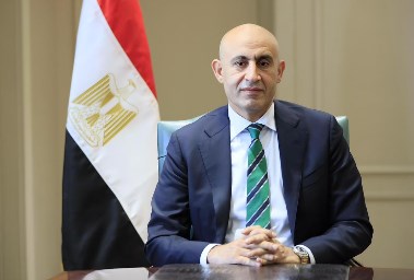 وزير التربية والتعليم والتعليم الفني محمد عبد اللطيف