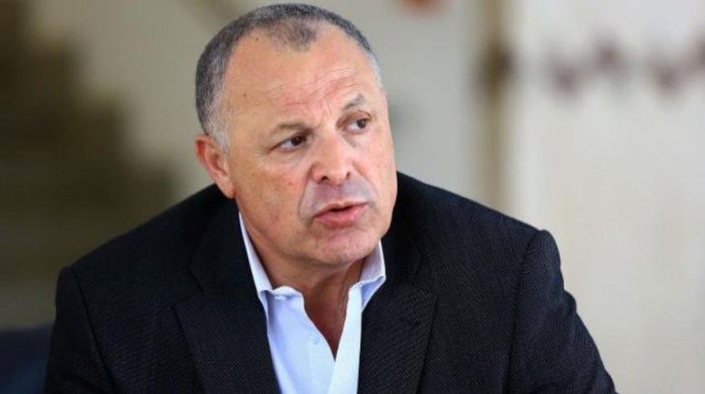 هاني أبوريدة