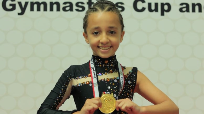 مريم الطوخى