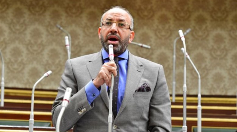 أمين صندوق نادي الزماكل، حسام المندوه