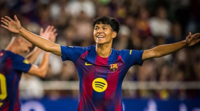 درو فرنانديز